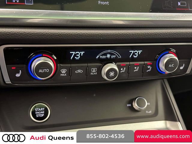 Certified 2025 Audi Q3 2.0T Premium Plus w/ Premium Plus Package image 24