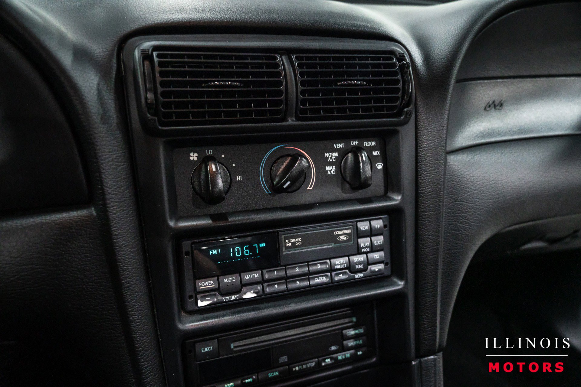 Used 1998 Ford Mustang Cobra RWD image 21