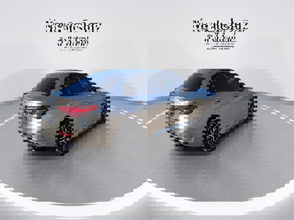 Used 2024 Mercedes-Benz C 300 4MATIC Sedan image 8