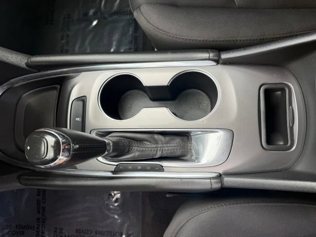 Used 2017 Chevrolet Malibu LT FWD image 23