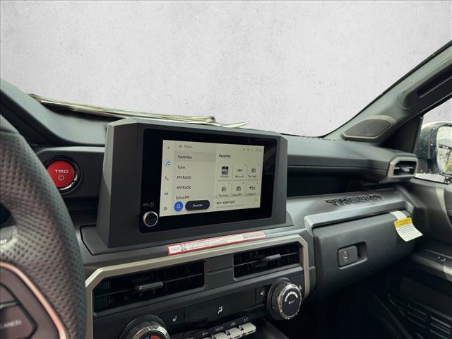 New 2026 Toyota Tacoma TRD Off-Road image 13