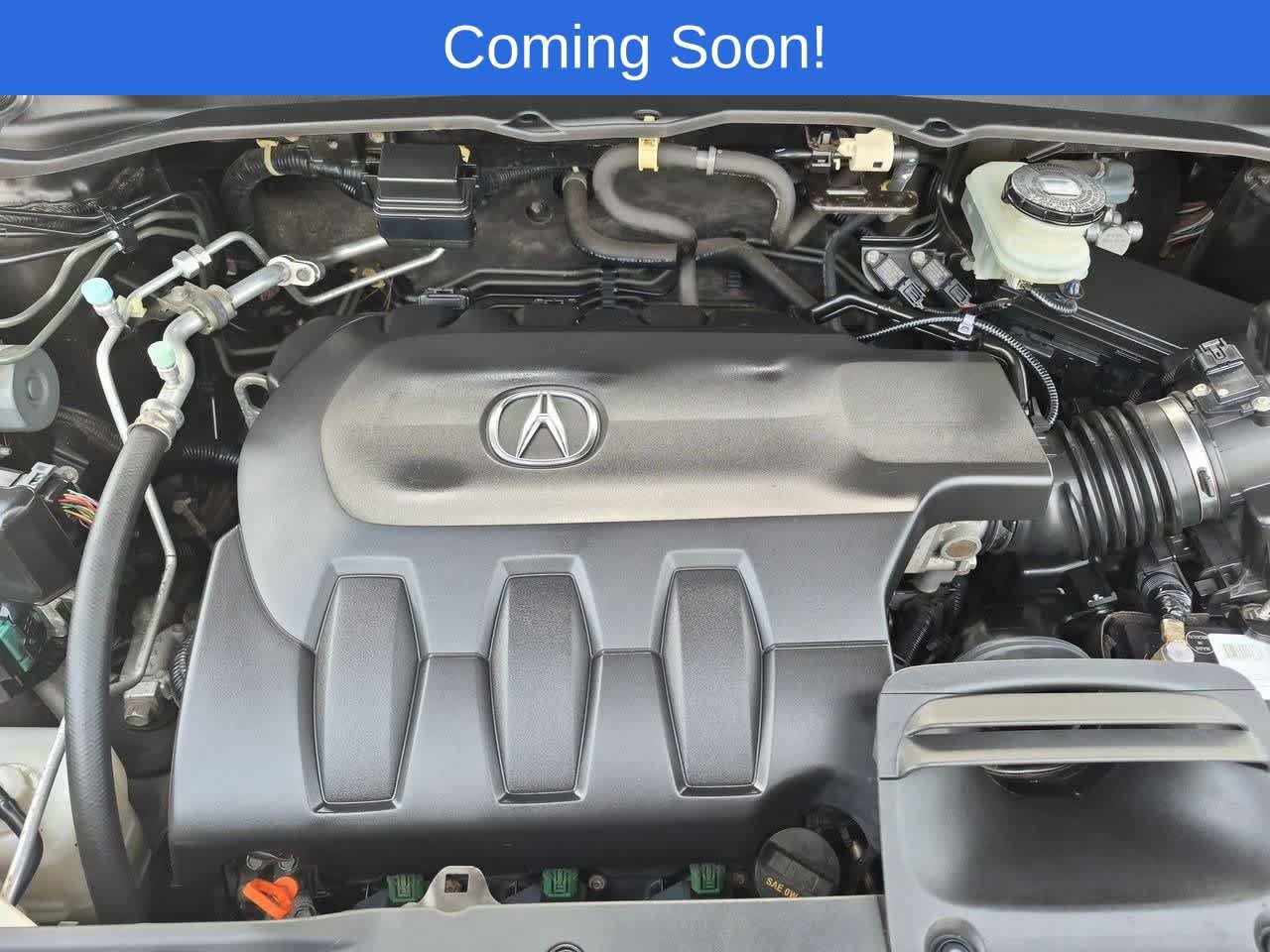 Used 2016 Acura RDX w/ Technology Package AWD/4WD image 14