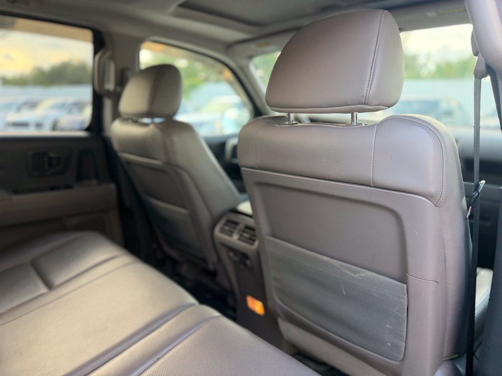 Used 2013 Honda Ridgeline RTL image 25