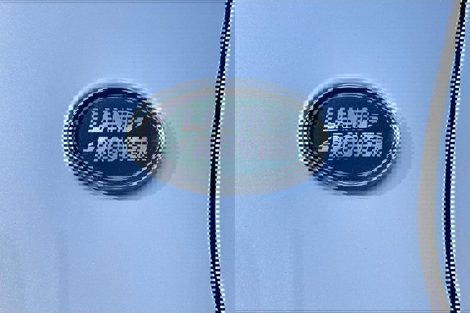 Used 2024 Land Rover Discovery Sport S AWD/4WD image 9