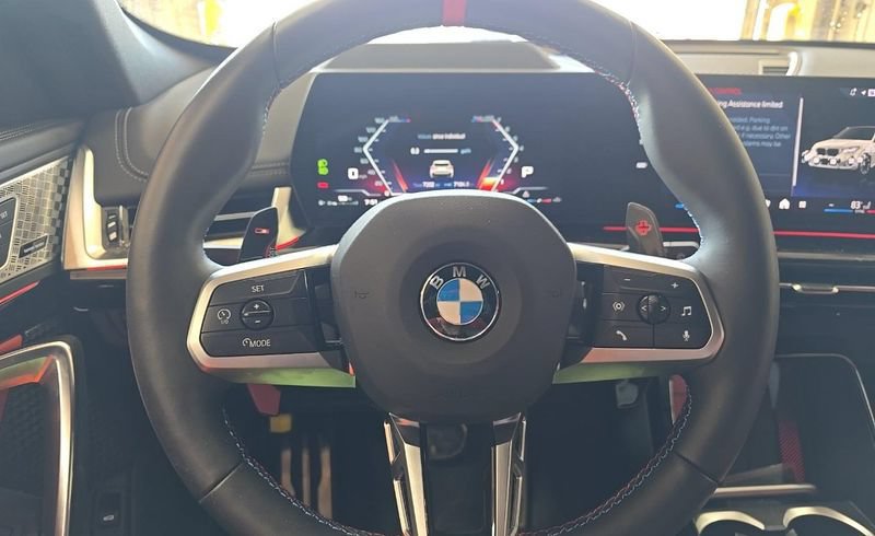 Used 2025 BMW X1 M35i w/ Premium Package AWD/4WD image 23