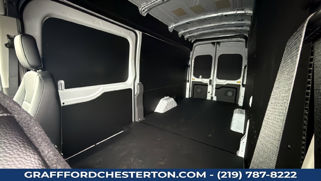 New 2026 Ford Transit 350 148 High Roof Extended RWD image 24