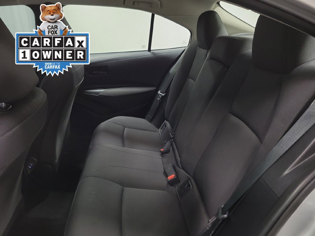 Used 2026 Toyota Corolla LE FWD image 28
