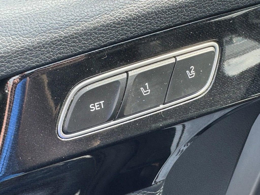 Used 2022 Hyundai Palisade Calligraphy AWD/4WD image 25