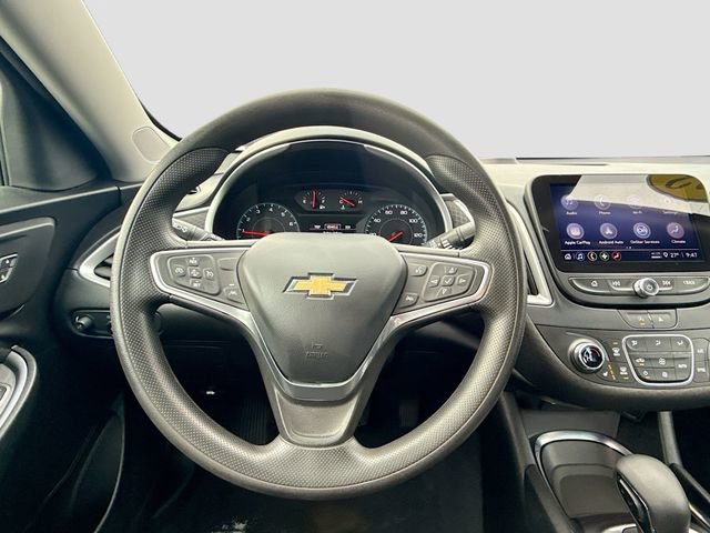 Used 2023 Chevrolet Malibu LT image 11