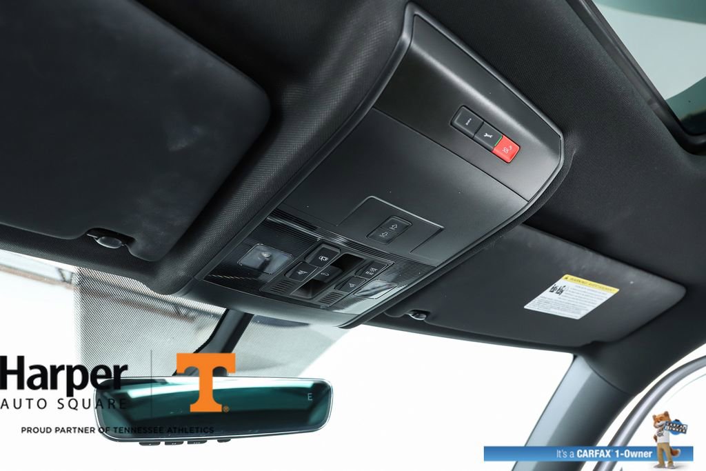 Used 2023 Volkswagen Atlas Cross Sport SE w/ Panoramic Sunroof Package FWD image 26