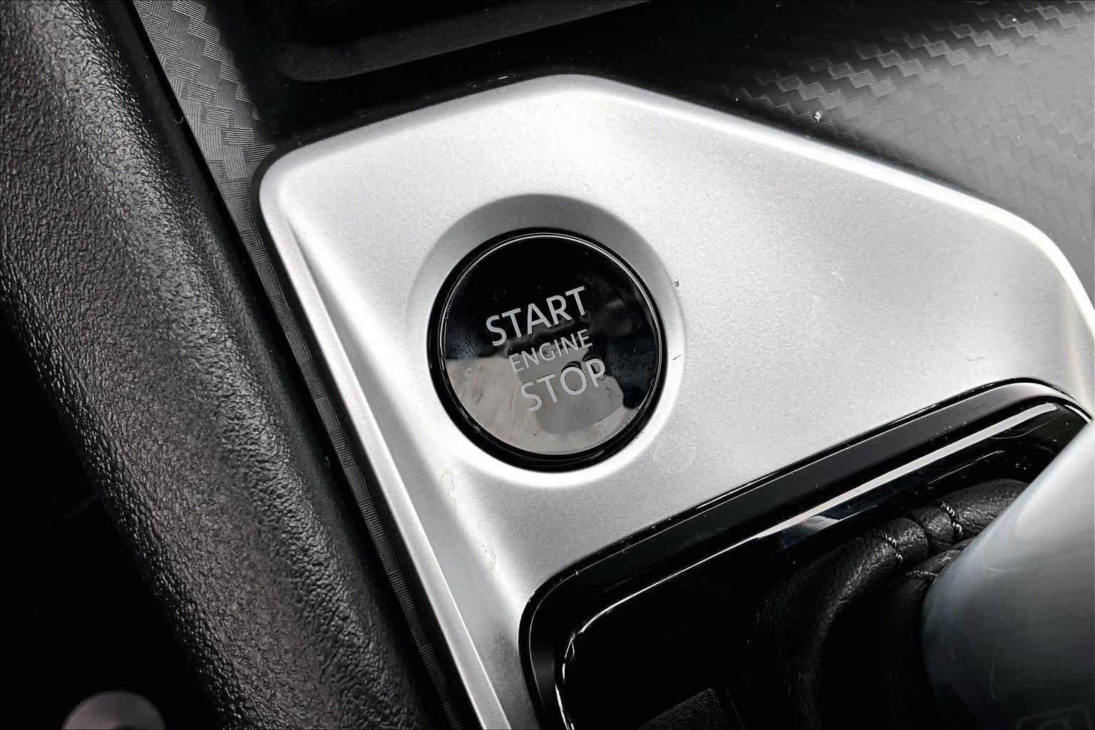 New 2026 Nissan Altima 2.5 SV FWD image 19