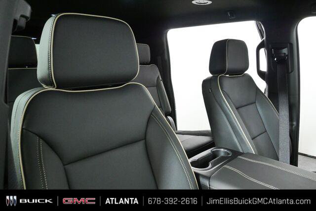 New 2026 GMC Yukon XL Elevation RWD image 22