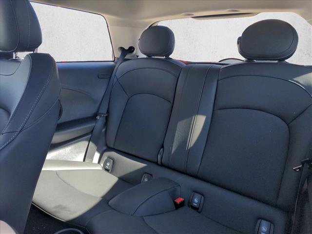 Used 2024 MINI Cooper SE image 18