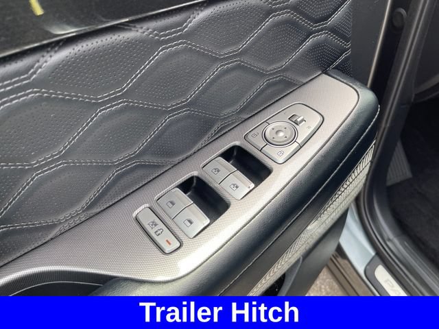 Used 2020 Hyundai Palisade Limited AWD/4WD image 11