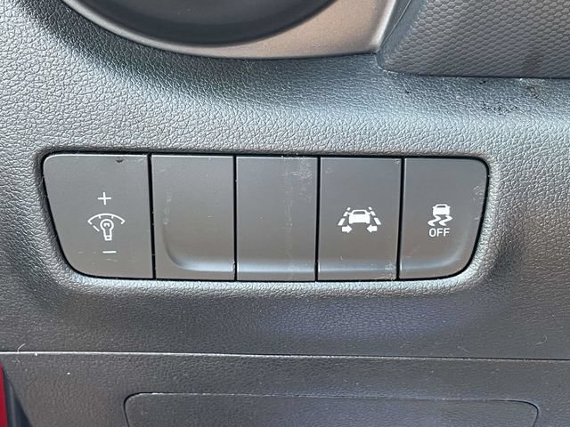 Used 2020 Hyundai Kona SE FWD image 10