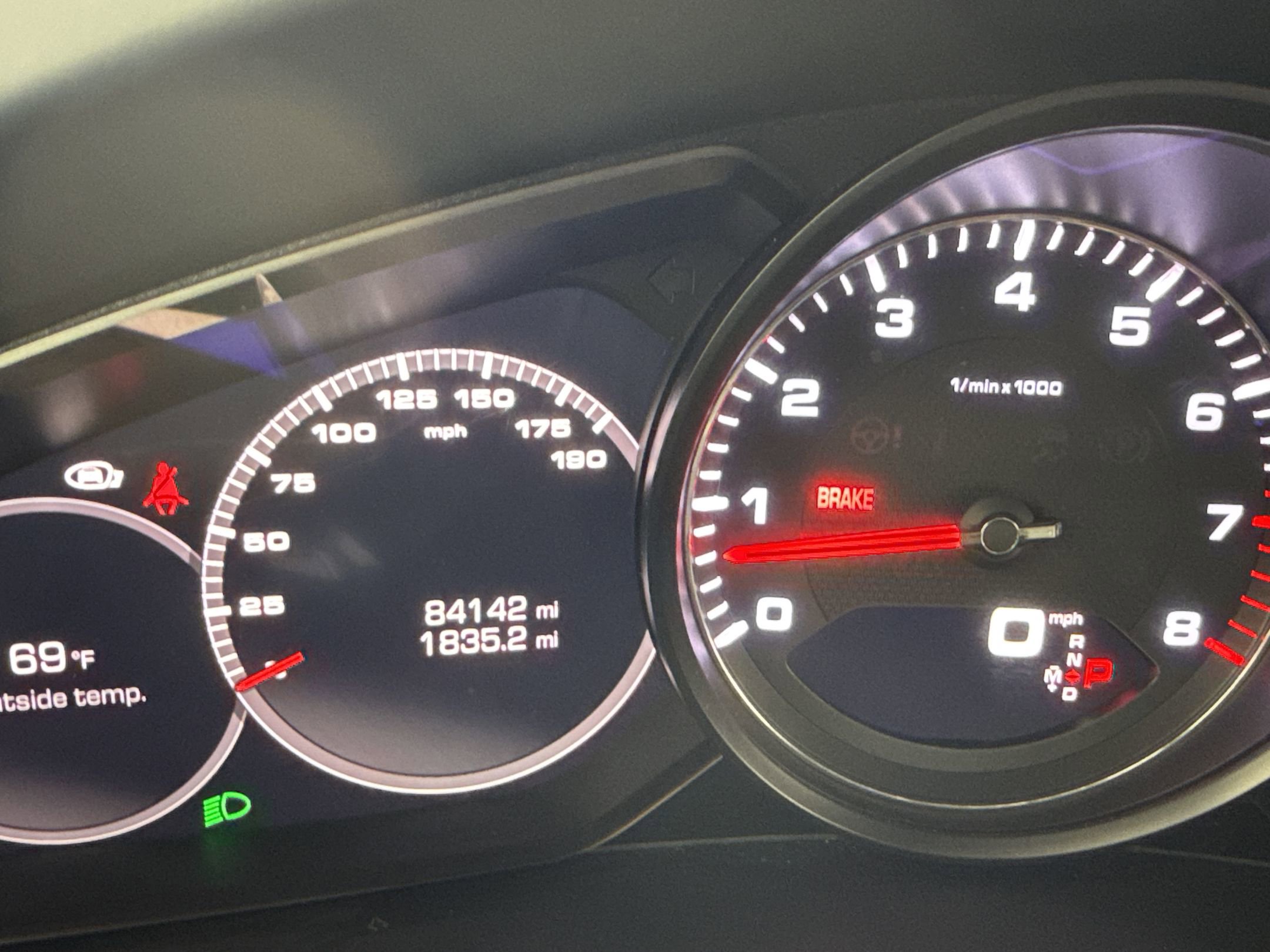 Used 2019 Porsche Cayenne S AWD/4WD image 18