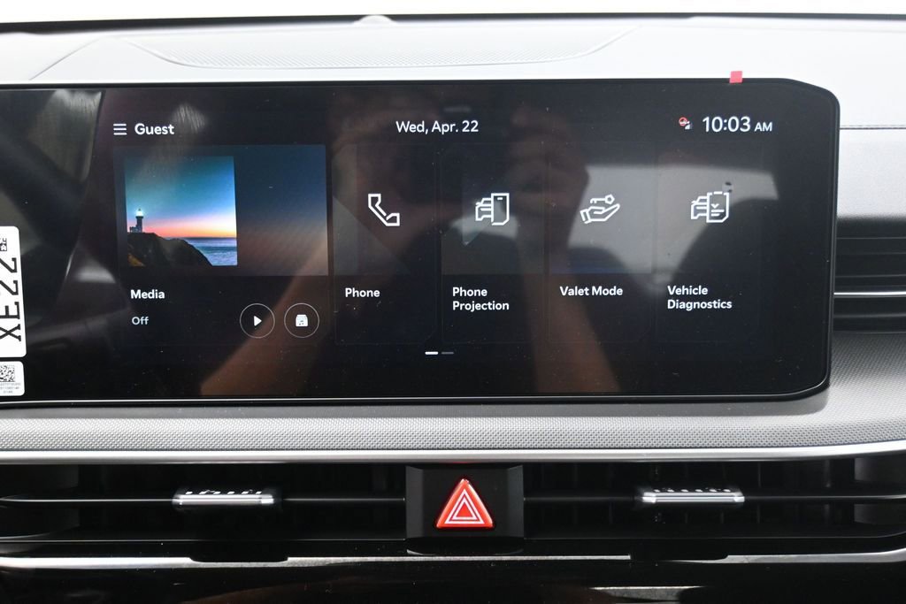 New 2026 Kia K5 LXS FWD image 29