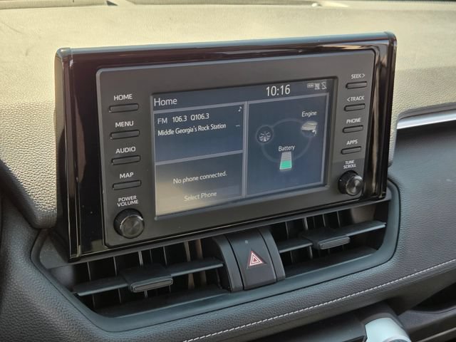 Used 2019 Toyota RAV4 XLE w/ Carpet Mat Package AWD/4WD image 20