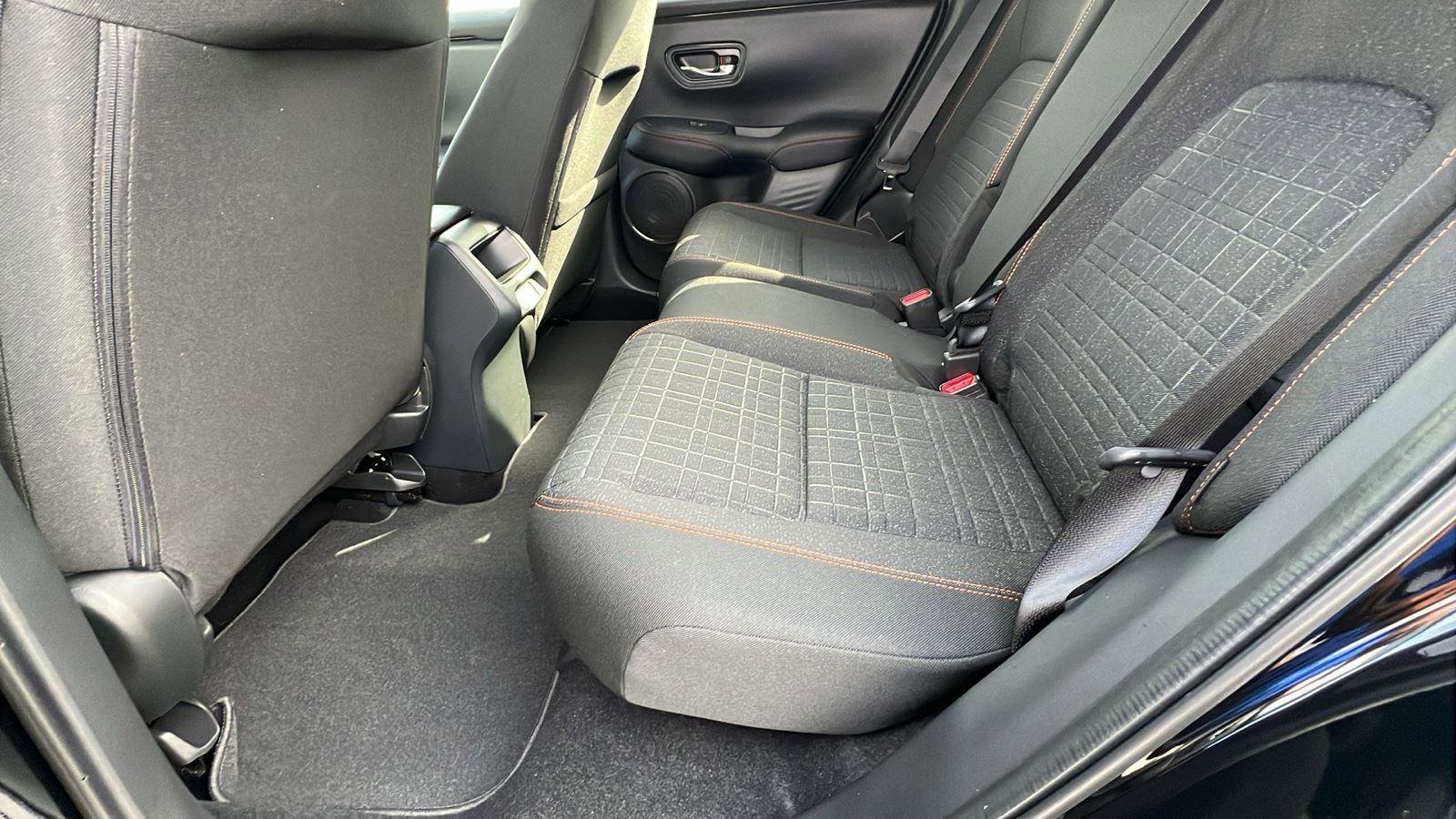 New 2026 Honda HR-V Sport image 18