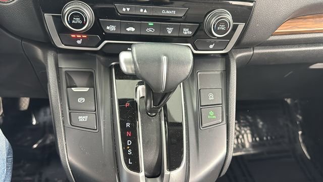 Used 2022 Honda CR-V EX-L image 27