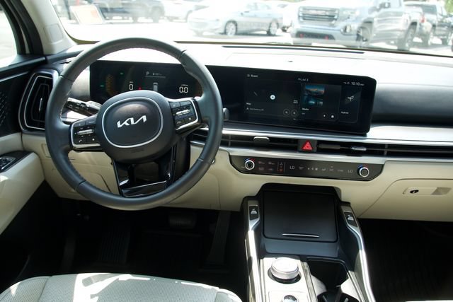 Used 2025 Kia Sorento EX w/ EX Panoramic Sunroof Package AWD/4WD image 20