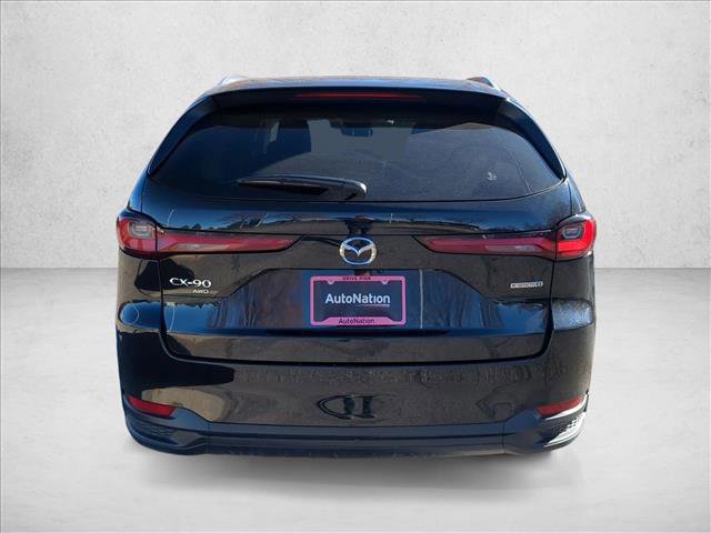 Used 2024 MAZDA CX-90 3.3 Turbo w/ Select Package image 7