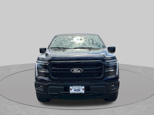 New 2026 Ford F150 Lariat w/ Equipment Group 501A Mid AWD/4WD image 8