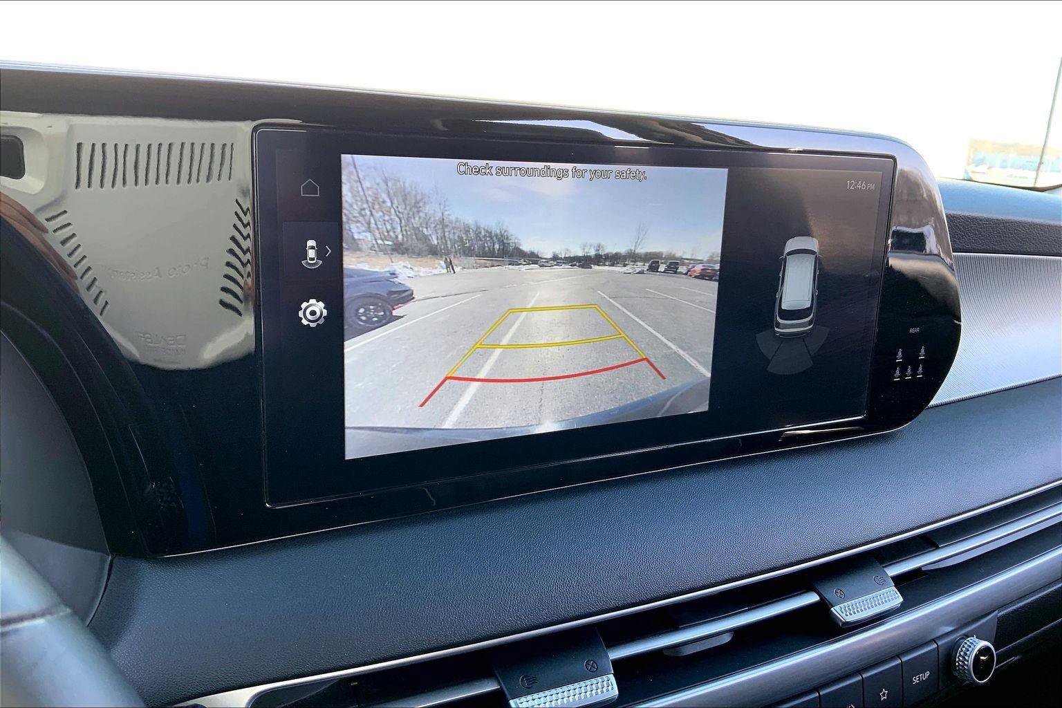 Used 2023 Hyundai Palisade XRT image 19