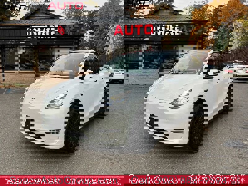 Used 2023 Tesla Model Y Long Range