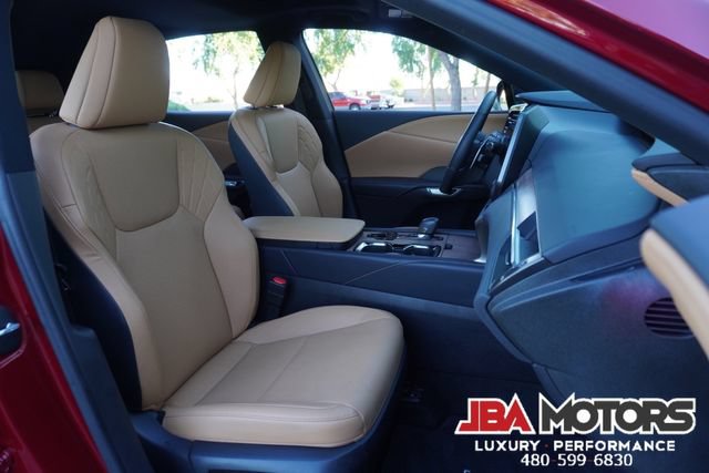 Used 2024 Lexus RX 350h w/ Convenience Package AWD/4WD image 9