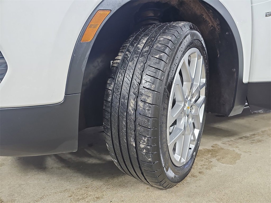 Certified 2023 Chevrolet Blazer LT w/ LPO, Floor Liner Package image 38