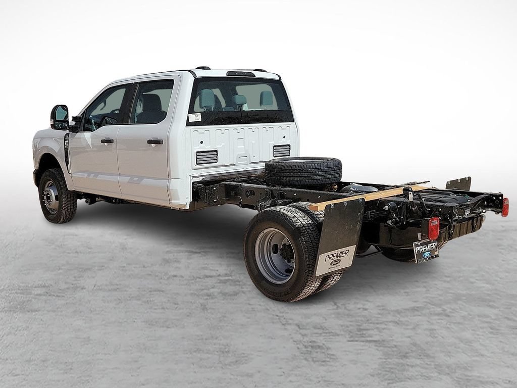New 2026 Ford F350 XL AWD/4WD image 7