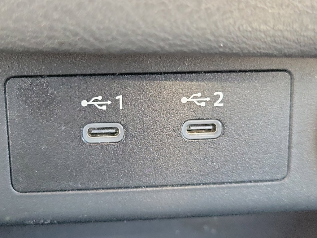 Certified 2024 Nissan Rogue SV AWD/4WD image 36
