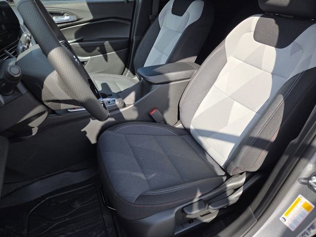 New 2026 Chevrolet Trax RS w/ Driver Confidence Package FWD image 29