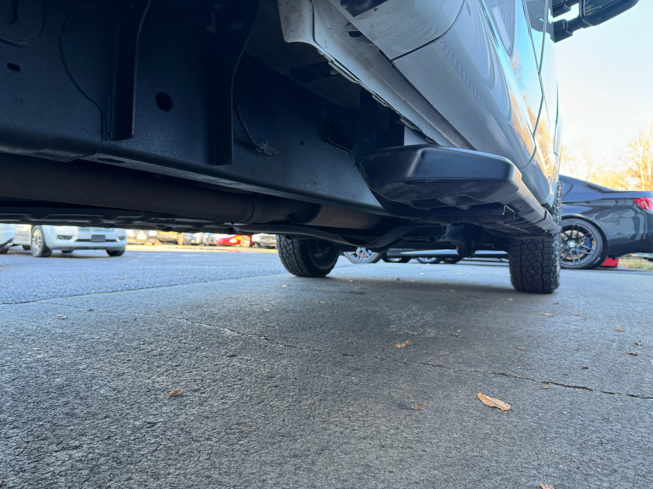 Used 2019 Ford F350 XL w/ Power Equipment Group image 22