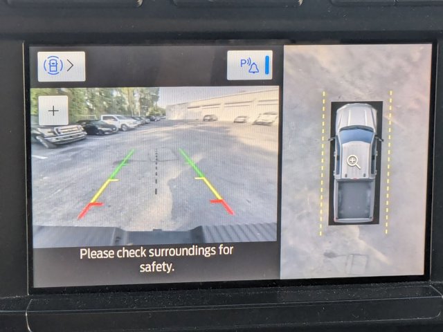 Used 2023 Ford F250 XL w/ STX Appearance Package image 16