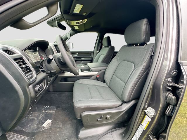 New 2026 RAM 1500 Big Horn image 23