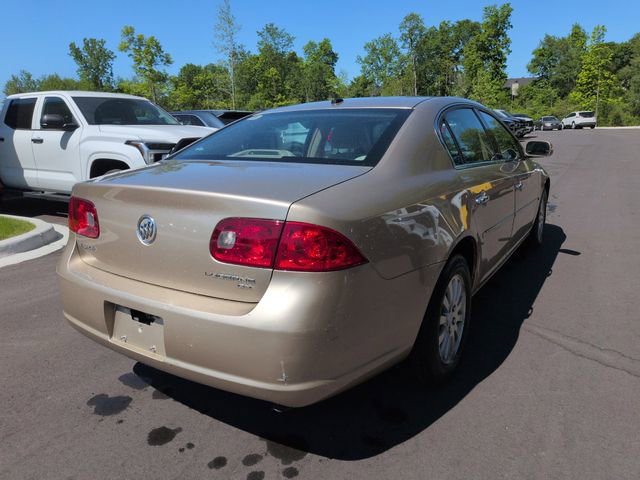 Used 2006 Buick Lucerne CX FWD image 5