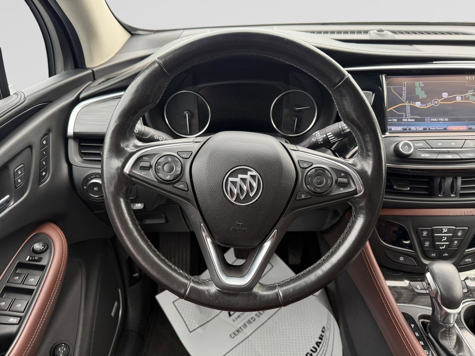 Used 2019 Buick Envision Premium image 12