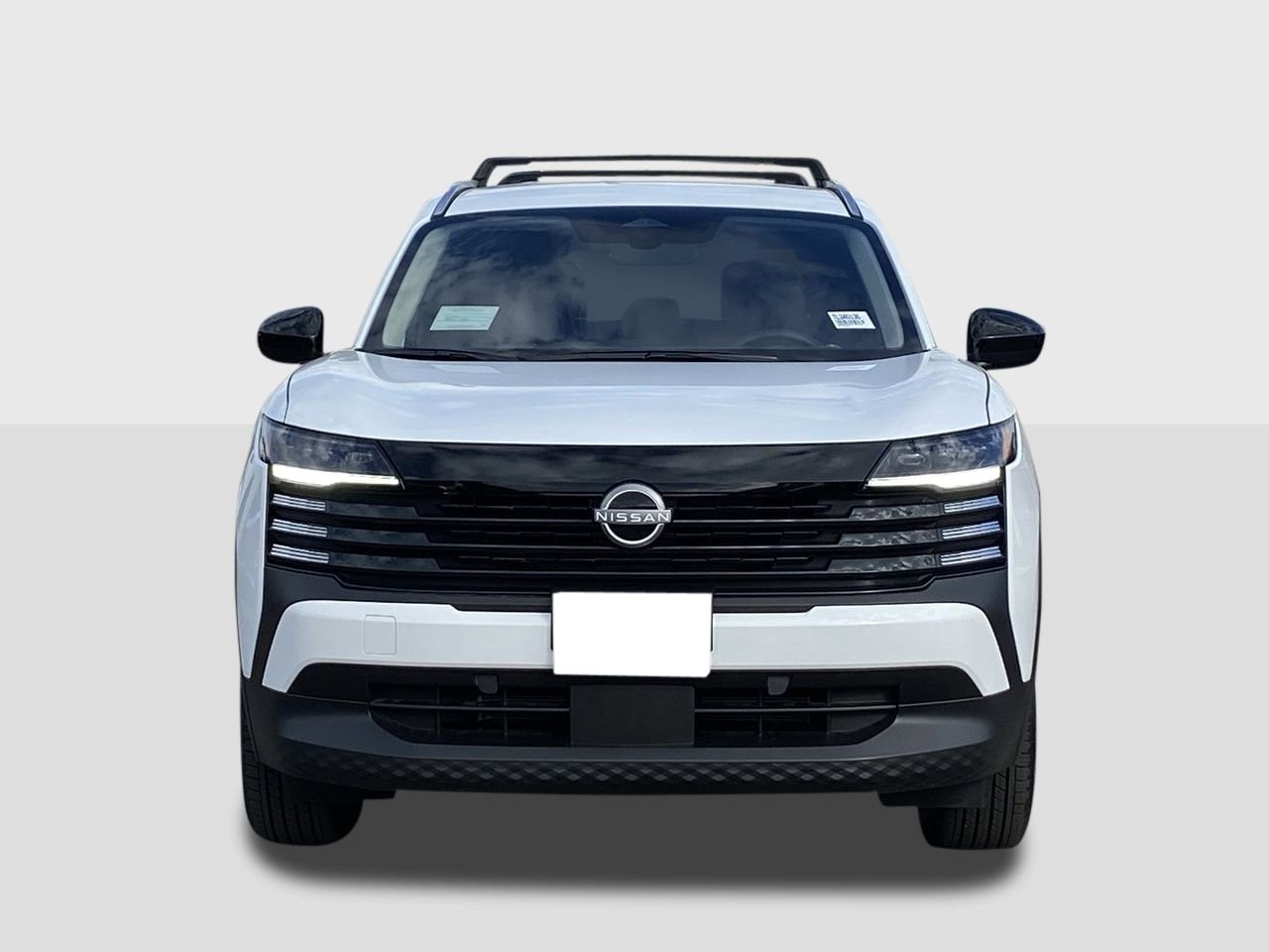 New 2026 Nissan Kicks SV w/ Cold Weather Package image 7