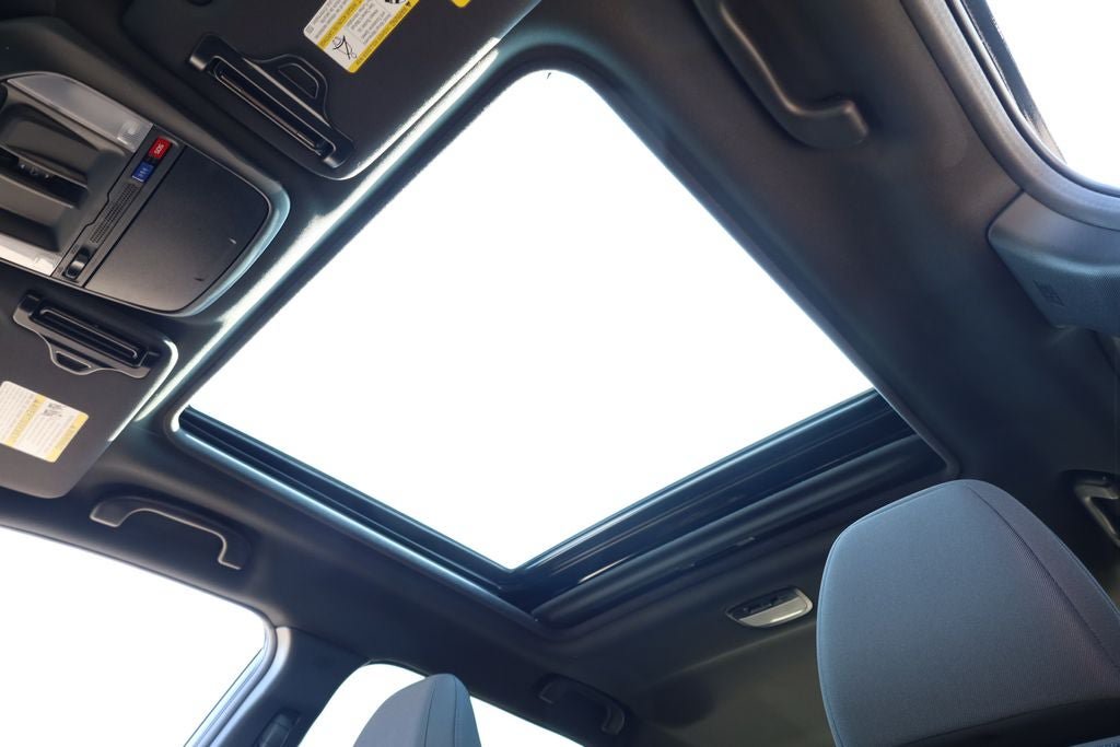 New 2026 Subaru Forester Premium AWD/4WD image 9