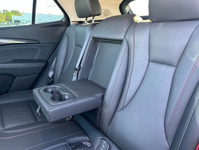 Used 2022 Buick Envision Essence w/ Technology Package I AWD/4WD image 21
