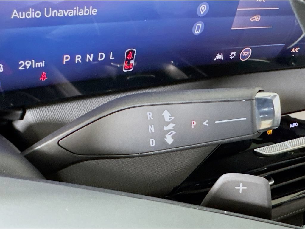 New 2026 Buick Enclave Sport Touring w/ Power Package FWD image 11