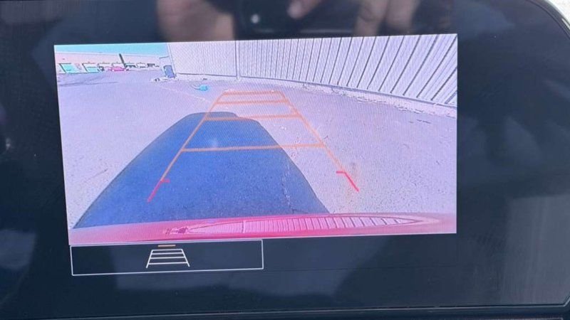 Used 2024 Chevrolet Trax RS image 26