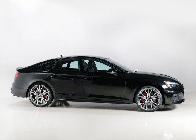 Certified 2025 Audi A5 2.0T Premium Plus image 31