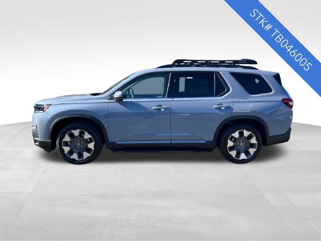 New 2026 Honda Pilot Elite image 4