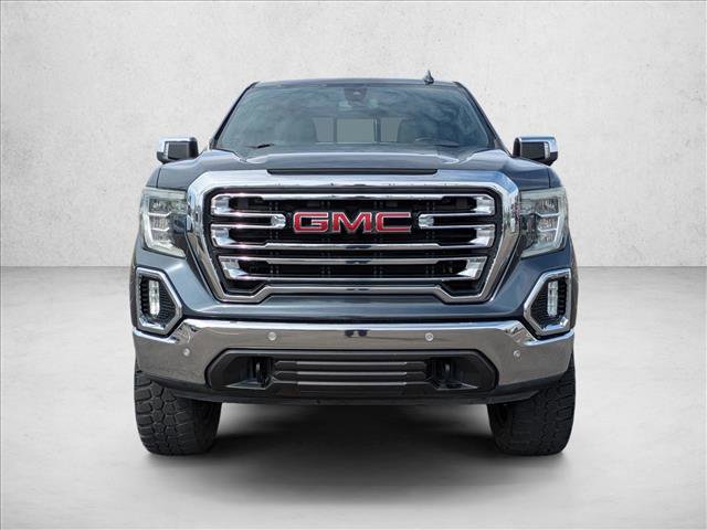 Used 2019 GMC Sierra 1500 SLT w/ SLT Premium Plus Package image 2