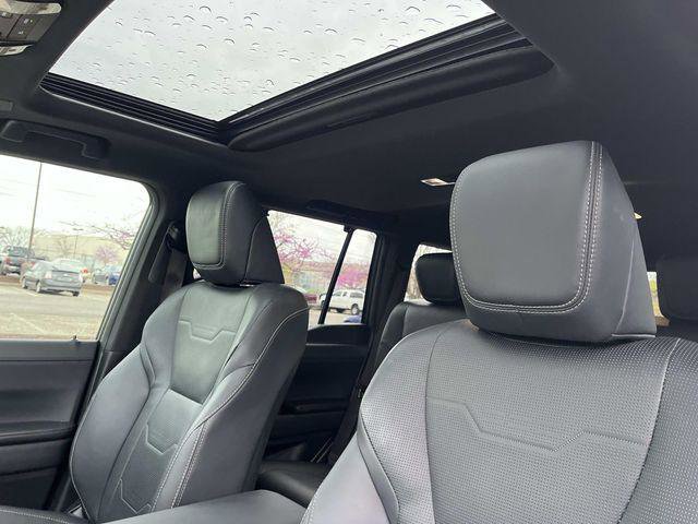 Certified 2024 Lexus GX 550 550 Luxury w/ Accessory Package (Z1) image 35