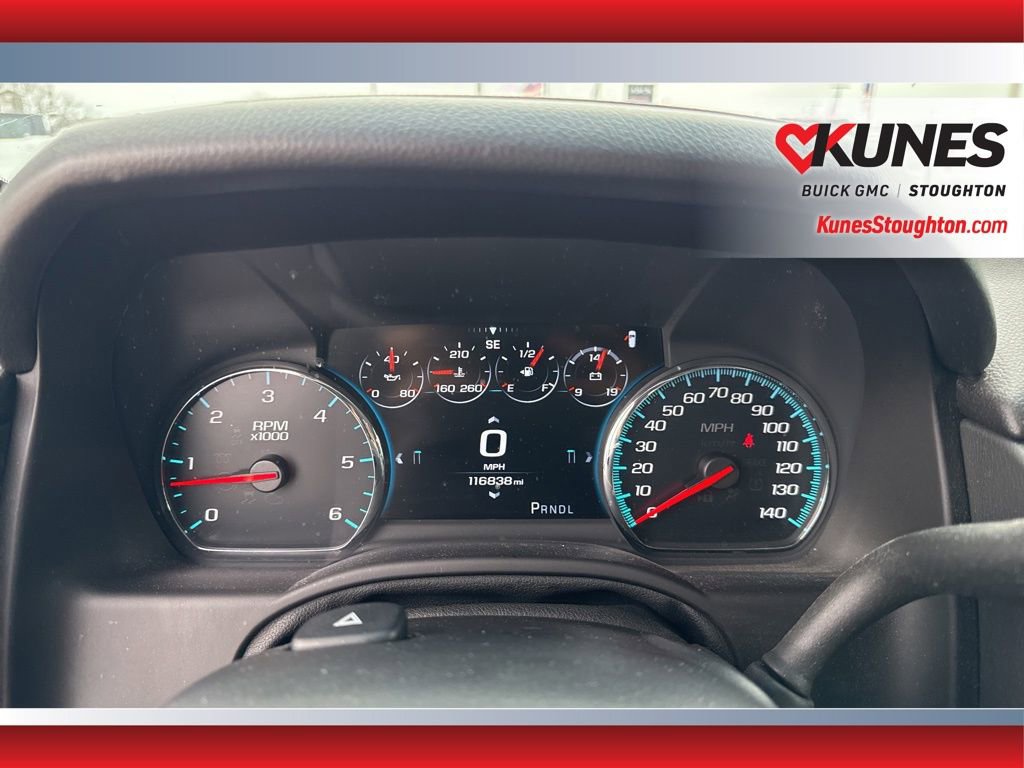 Used 2017 GMC Yukon Denali w/ Open Road Package image 30