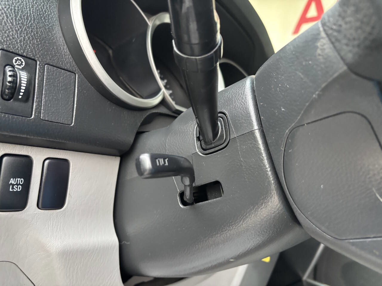 Used 2007 Toyota 4Runner SR5 image 26